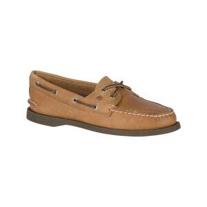Sperry  A/O Original Boat Shoe - Sahara - size 11